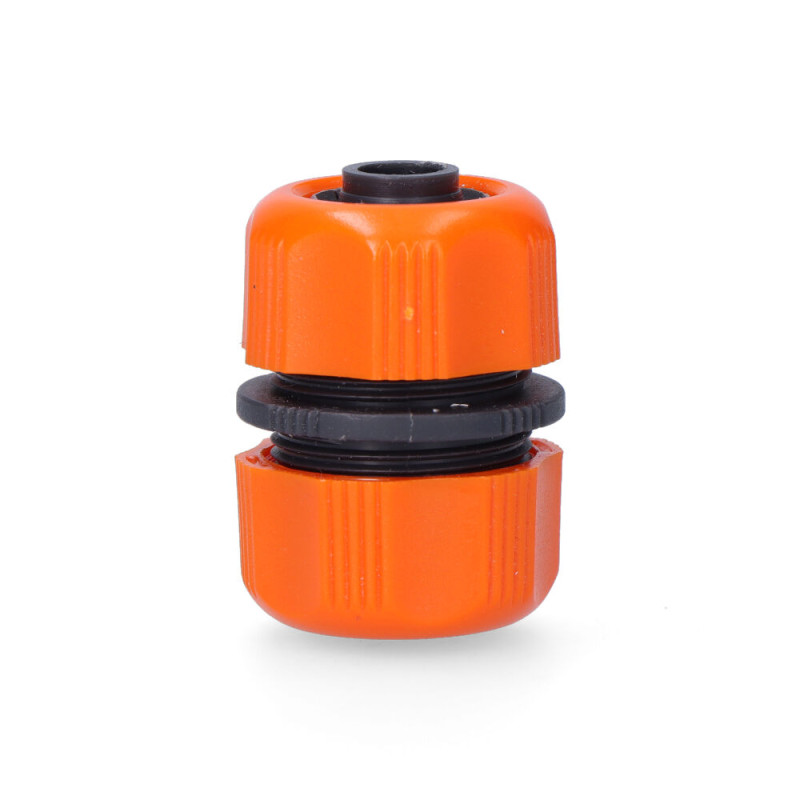 União para reparação de mangueira ø12mm ø15 mm 1/2" - 5/8"
