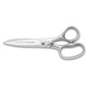 Tesoura de cozinha profissional clássica inox, 20 cm