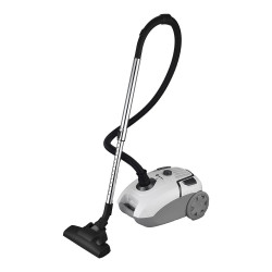 Aspirador com saco ares essencial dupla 800 w