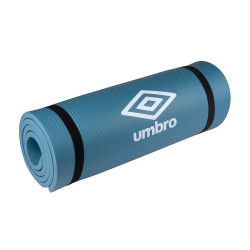 Tapete de yoga e fitness 190 x 58 x 1,5 cm