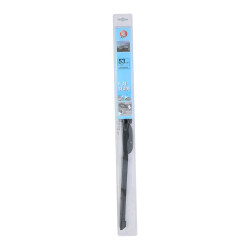 Escova limpa-para-brisas universal 53 cm 22 x 37 x 530 mm