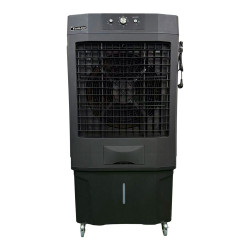 Aparelho de refrigeração de ar evaporativo cool 1250 230 w 62 x 42 x 125 cm