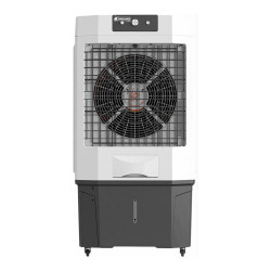 Aparelho de refrigeração de ar evaporativo cool 1380 360 w 69 x 46 x 138 cm