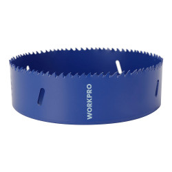 Broca craneana bimetálica, ø55 mm