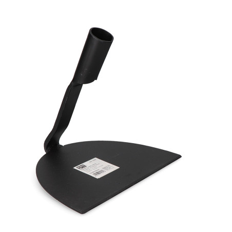 Enxada meia-lua tipo 5701-a para cabo cónico 26 x 18 x 24 cm