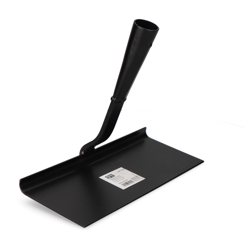 Enxada reta tipo 5709 para cabo cónico 31 x 13 x 27 cm