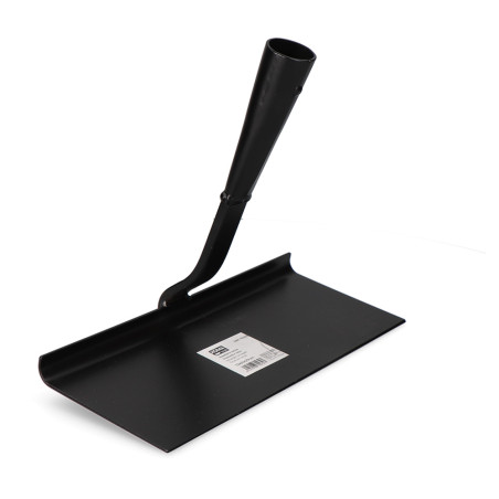 Enxada reta tipo 5709 para cabo cónico 31 x 13 x 27 cm