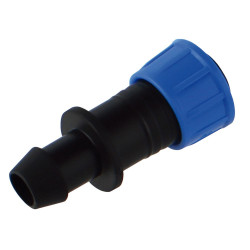 Enxerto para fita click ø16 mm, blister 5 un.