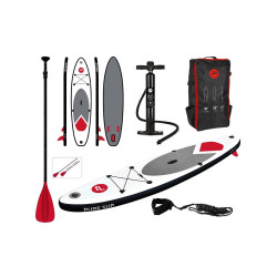 Prancha de sup, 305 x 71 x 10 cm