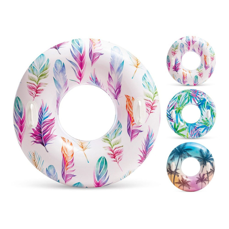 Bóia com pegas ø97 cm, modelos variados