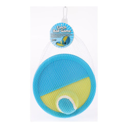 Jogo de apanhar a bola