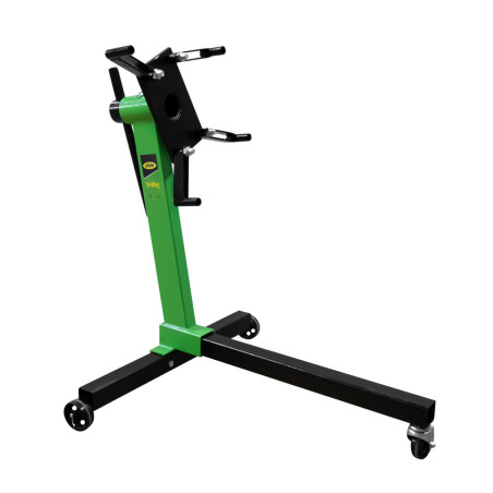 SUPORTE PARA MOTORES JBM 340KG