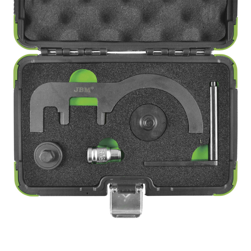 KIT DE BLOQUEIO BMW N47, N47S, N57 (PARA UTILIZAÇÃO COM 54293) JBM