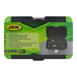 KIT DE BLOQUEIO BMW N47, N47S, N57 (PARA UTILIZAÇÃO COM 54293) JBM