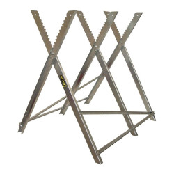 Suporte para corte de lenha com motosserra tl206