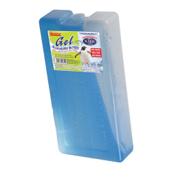 Acumulador de gel frio, r1000, 22 × 11 × 5 cm