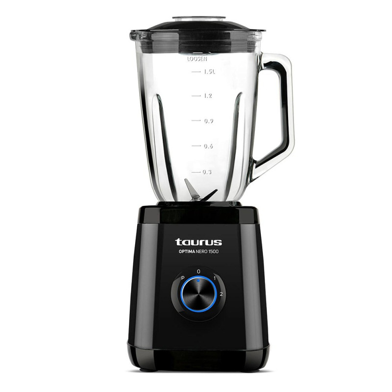 Liquidificador optima nero 1500 w 1,5 l