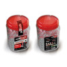Bucha duopower s ø8 x 40 mm, pote 200 uds ***campanha de prêmio central para o cliente final***