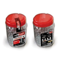 Bucha sx ø6 x 30 mm, pote 375 uds ***campanha de prêmio central para o cliente final***