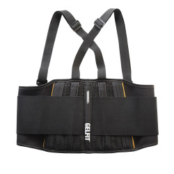 Cinta lombar tamanho m 81-96 cm, gelfit