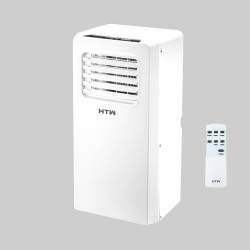 Ar condicionado portátil 2,0 kw, p36, apenas frio, 330 x 280 x 680 mm