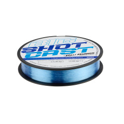 Fio monofilamento azul, b300 big shot cast, ø0,25 mm x 300 m