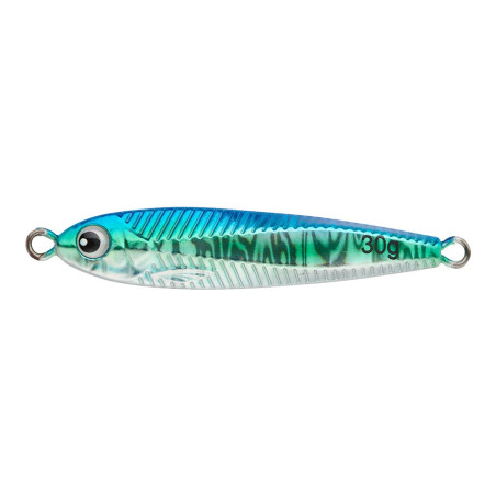 Amostra catch it jig funtail, cor 12, 20 g