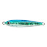 Amostra catch it jig funtail, cor 12, 20 g