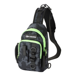 Mochila lunar spin, 30 x 17 x 11 cm