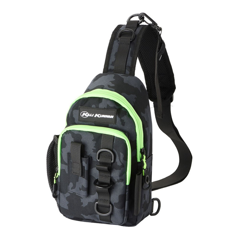 Mochila lunar spin, 30 x 17 x 11 cm