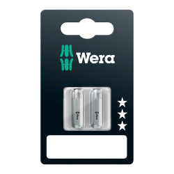 Pontas torx tx40 x 25 mm, 2 un