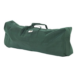 Saco para guardar árvore de natal, 25 x 43 x 120 cm