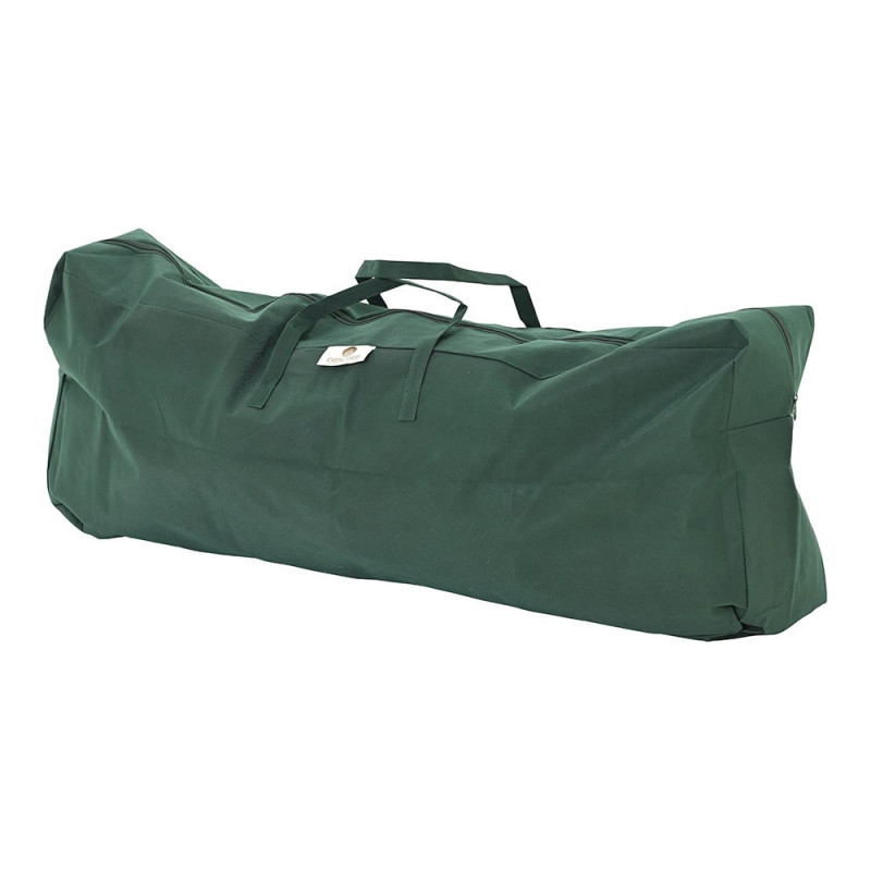 Saco para guardar árvore de natal, 25 x 43 x 120 cm