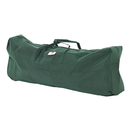 Saco para guardar árvore de natal, 25 x 43 x 120 cm