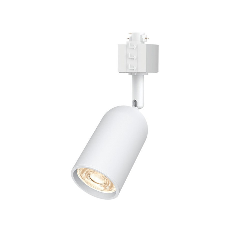 Projetor easylink shea gu10, branco