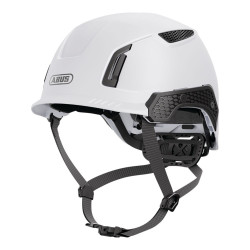 Capacete de segurança, spector, branco polar, tamanho 53 - 63 cm