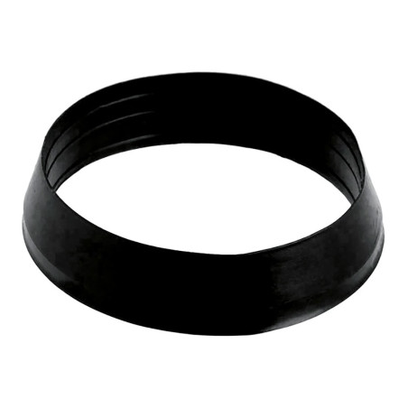 Selo cônico para sifão ø32 mm (1 ¼ polegada), pacote com 10 un