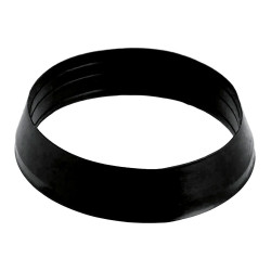 Selo cônico para sifão ø40 mm (1 ½ polegada), pacote com 10 un