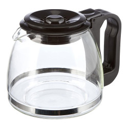 Jarra cónica universal para cafeteira de filtro 1 l