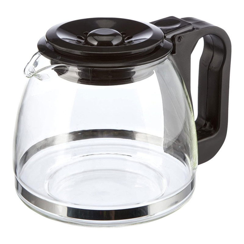 Jarra cónica universal para cafeteira de filtro 1 l
