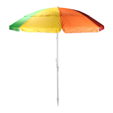 Guarda-sol arco-íris, ø220 x 220 cm