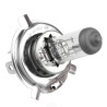 Lâmpada halógena H4 12V 60/55W com filtro UV (E8) AMIO-01268