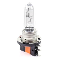 Lâmpada halógena H15 12V 55W AMIO-01490
