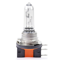 Lâmpada halógena H15 12V 55W AMIO-01490