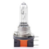 Lâmpada halógena H15 12V 55W AMIO-01490