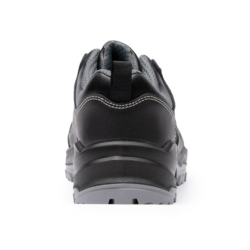 Sapato de Segurança BRAX Preto Roly WRX
