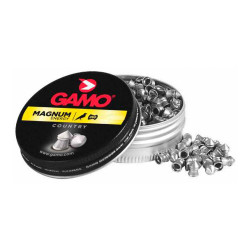 Chumbos magnum energy country calibre 4,5 mm (.177) 0,49 g (7,56 gr) 250 unidades
