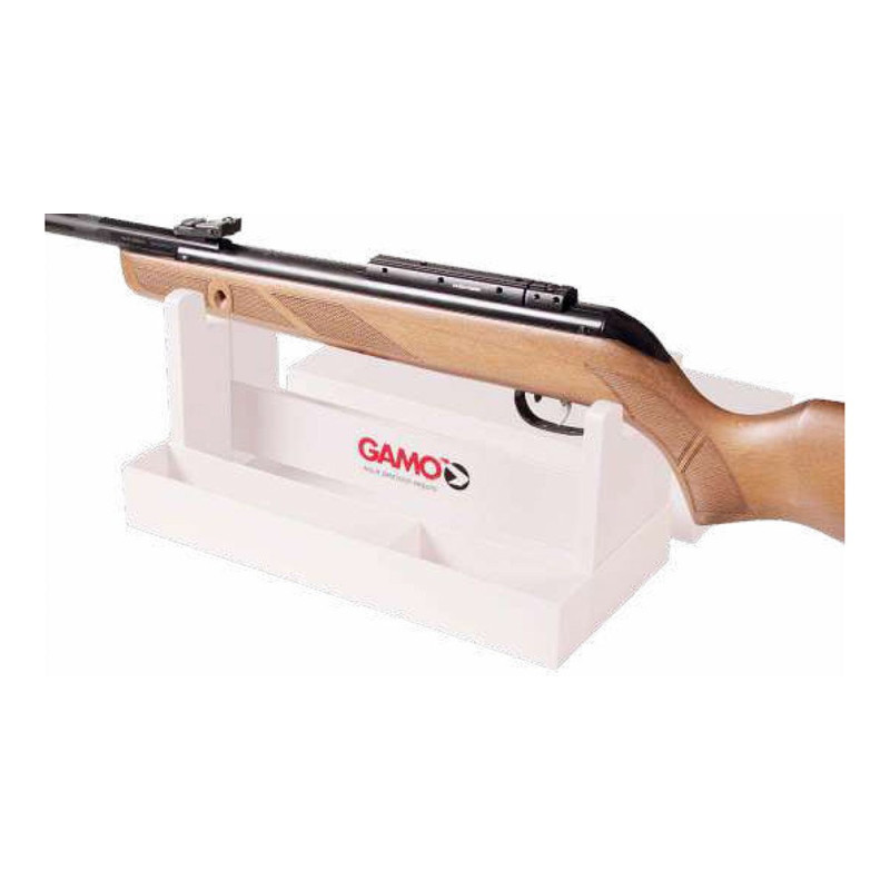 Kit de manutenção para carabinas de calibre 4,5 e 5,5 mm