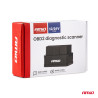 Interface de Diagnóstico para Scanner AMiO OBD2 BT PIC25K80 DC24K AMIO