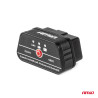 Interface de Diagnóstico para Scanner AMiO OBD2 BT PIC25K80 DC24K AMIO